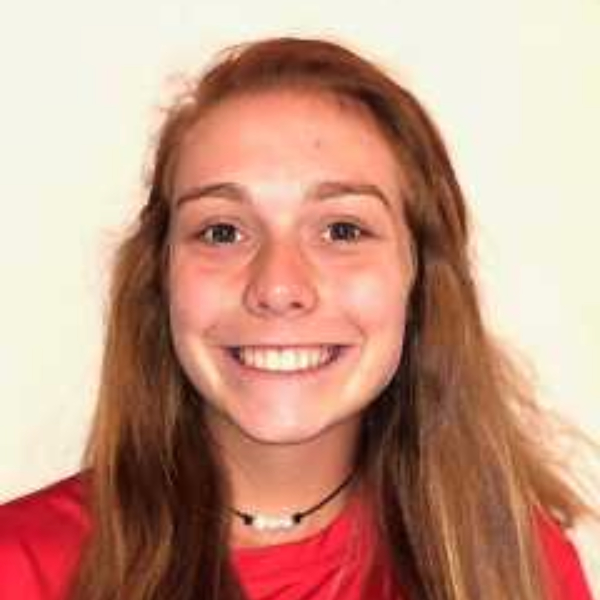 Lauren Thompson - Committed to Lyon College