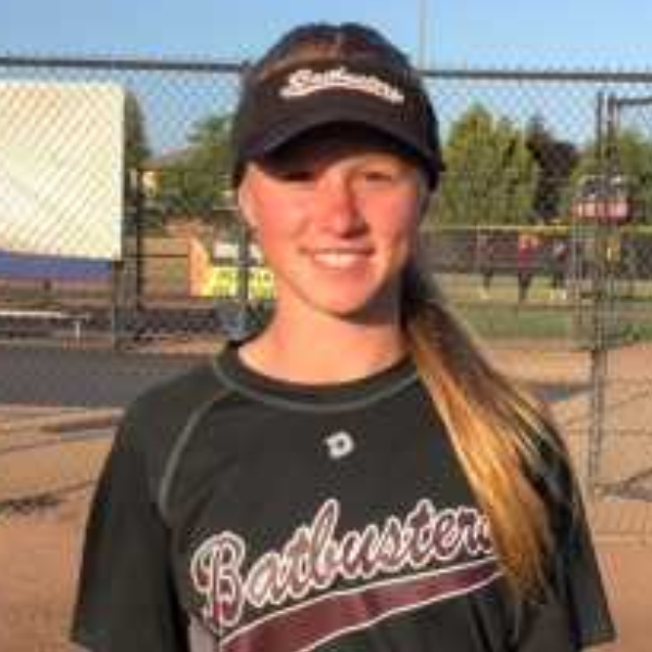 Rylee Wyman