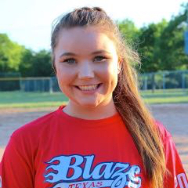 Caylee Driskill