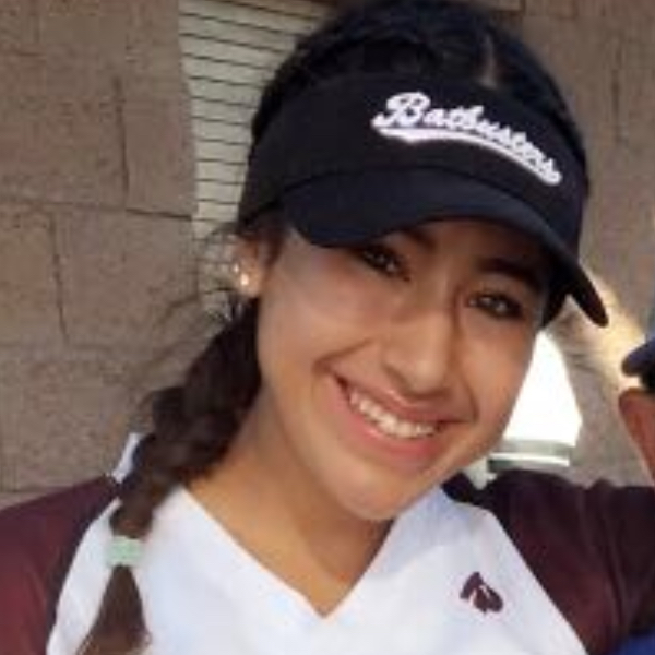Brianna Torres
