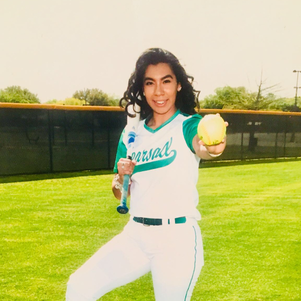 Olivia Garza