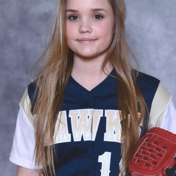 Emma Etter-Cox