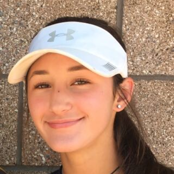 Ashtyn Aldrete