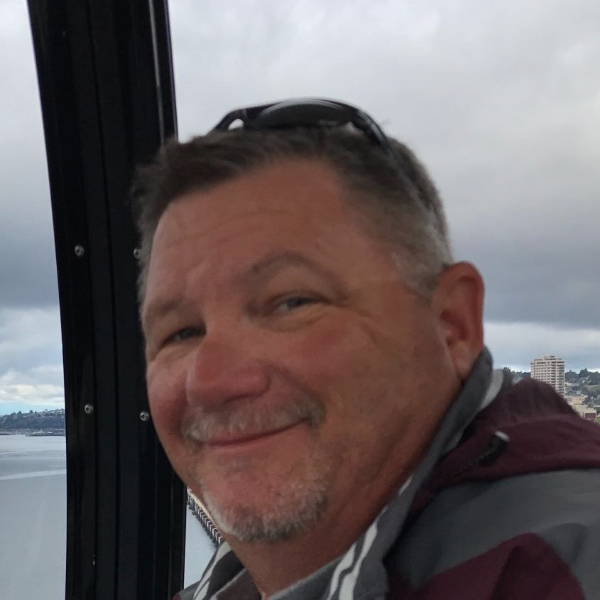 Kevin Schmidt