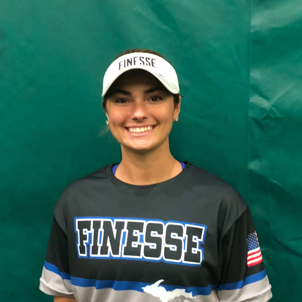 Carson Hendrickson
