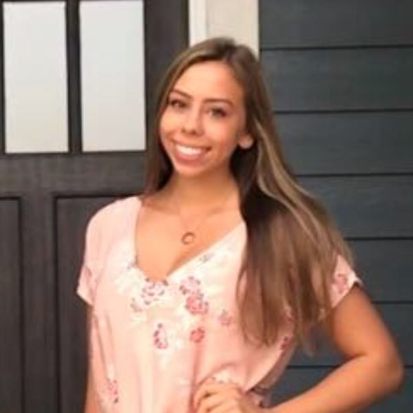 Ariana Rodriguez