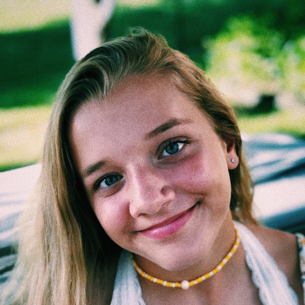 Jordyn Bommersbach
