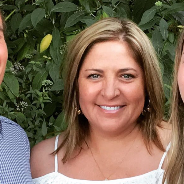 Teresa Mayes - Borchard