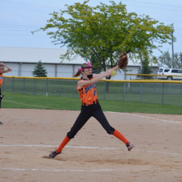 Carly Stuckmayer
