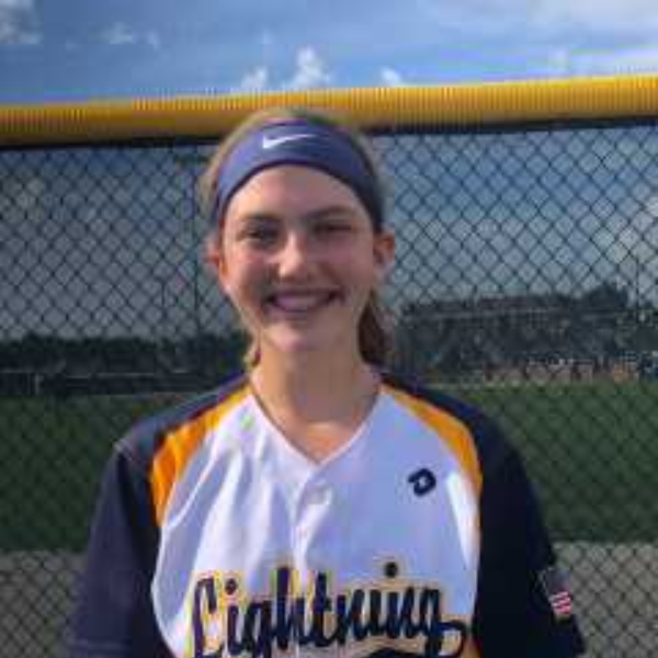 Amanda Martineck