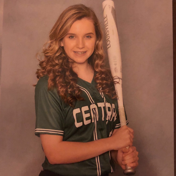 Kailey Morrell