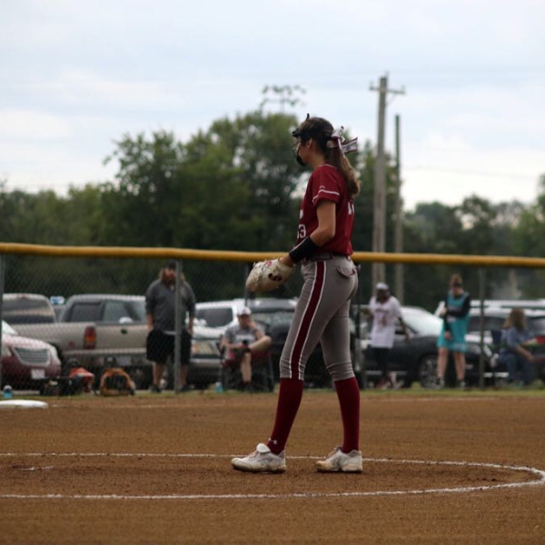 Kelsi Qualls