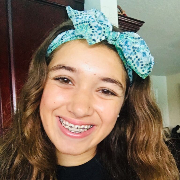 Jasmine Estrada