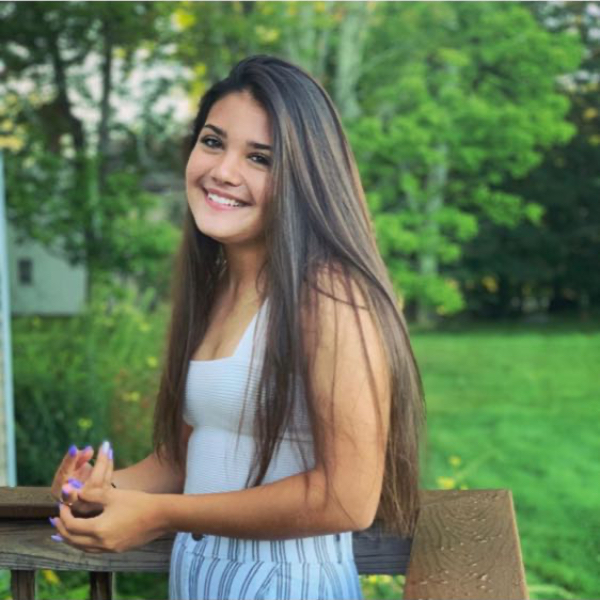 Sophia Piccirilli