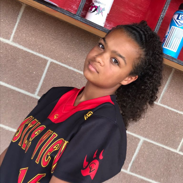 Ryanna Johnson