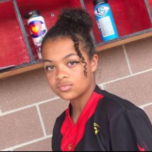 Tyanna Sharey Johnson