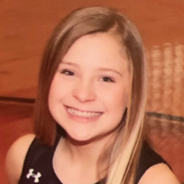 Payton Bray