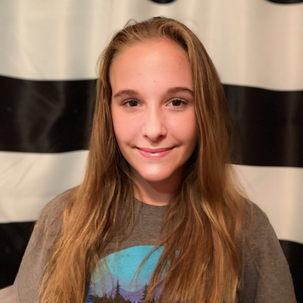 Grace Sutton