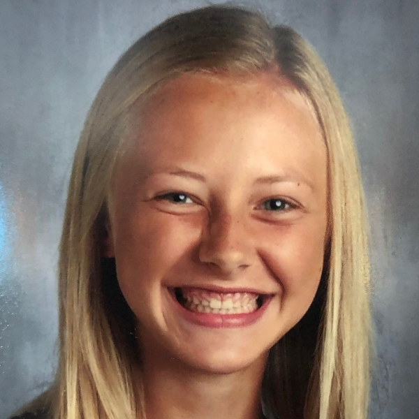 Chloe Brandt
