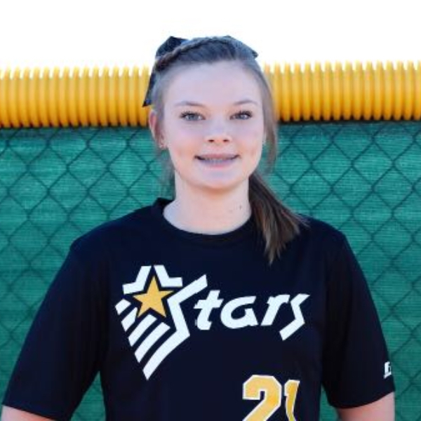 Avery Rohlman