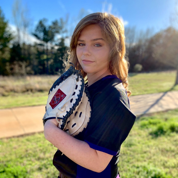 Jaryn Nelson
