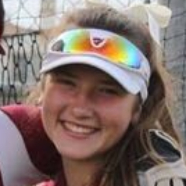 Audrey Gallegos