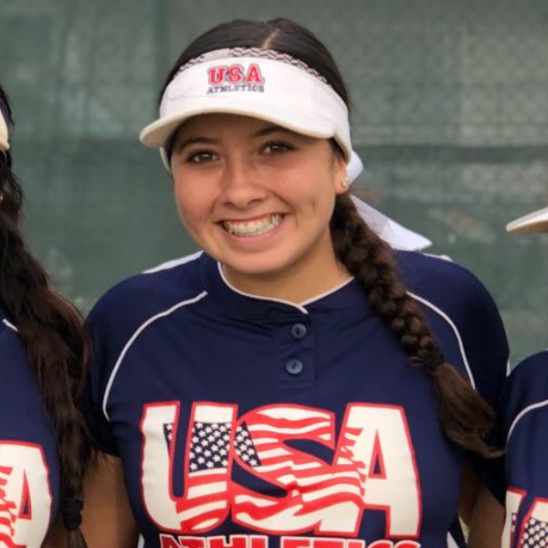Alyssa Canales