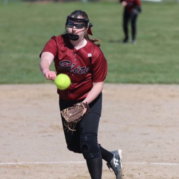 Lexi Wickstrom