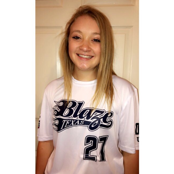 Sydney Buchanan
