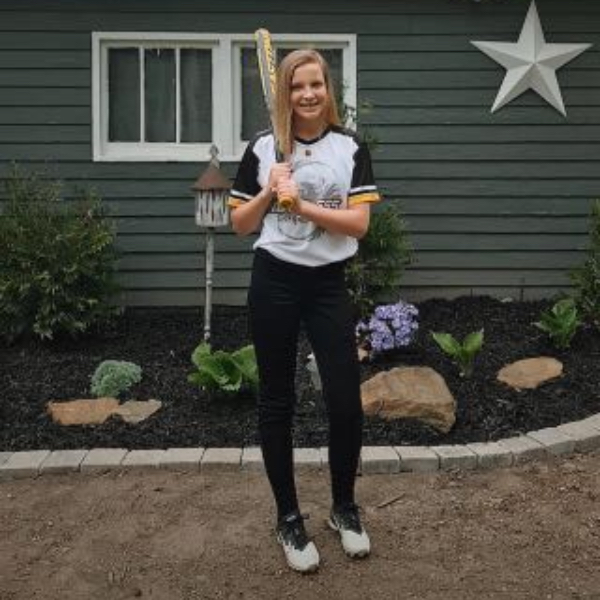 Emma Spillman