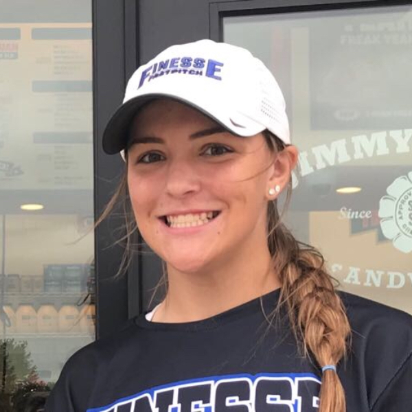 McKenzie Cornwell