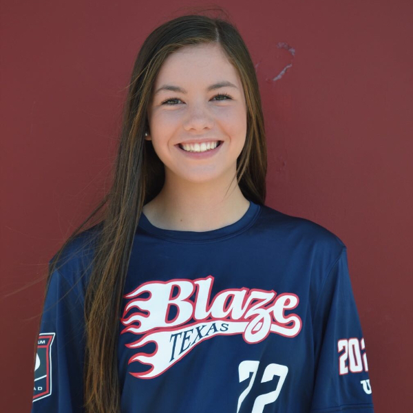 Hannah Reed