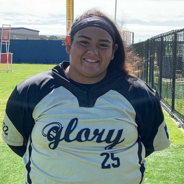 Emily Garcia