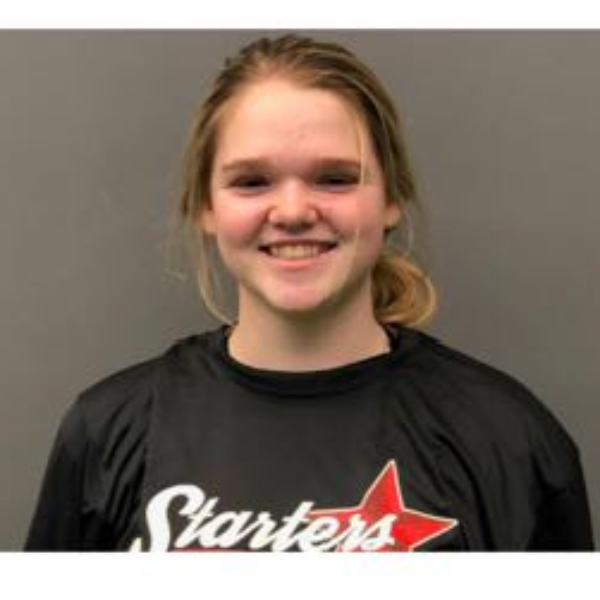Payton Nicholas