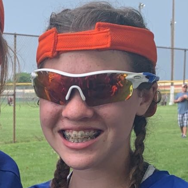 Jacie Arnold