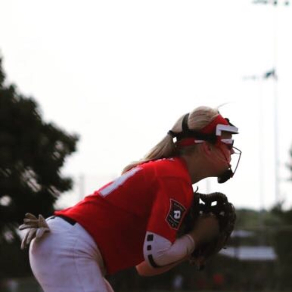 Kaycee Bock