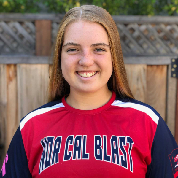 Sydney Fleming