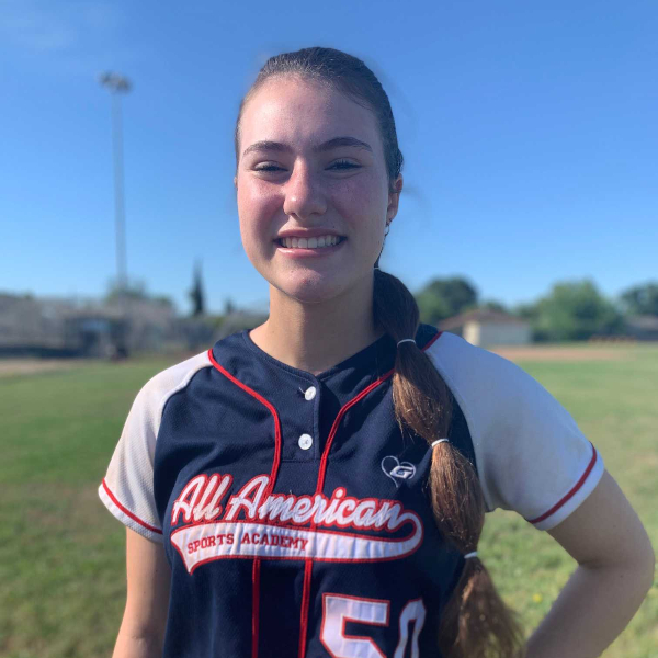 Sarah Creech