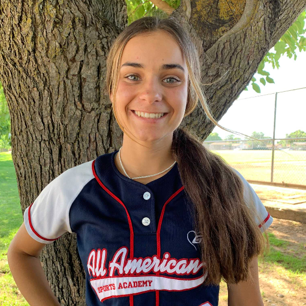 Ava Tingey