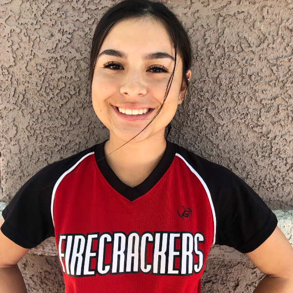 Alyssa Delgado