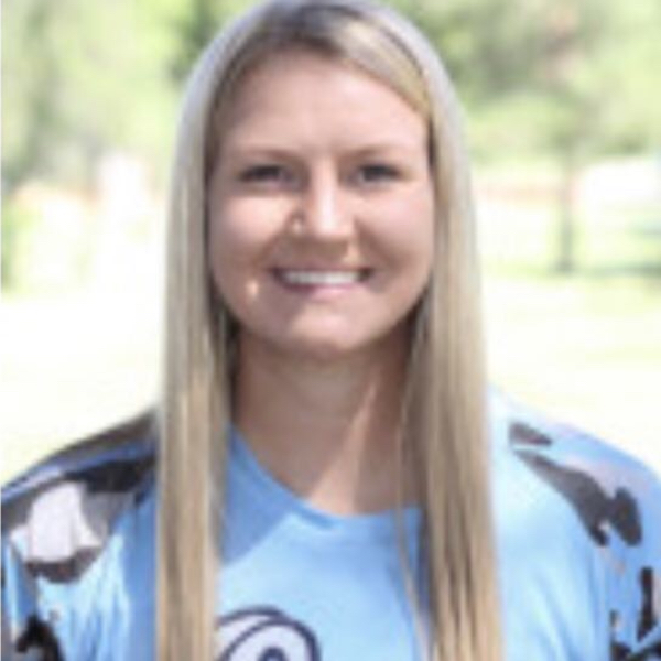 Hailey Schaneman