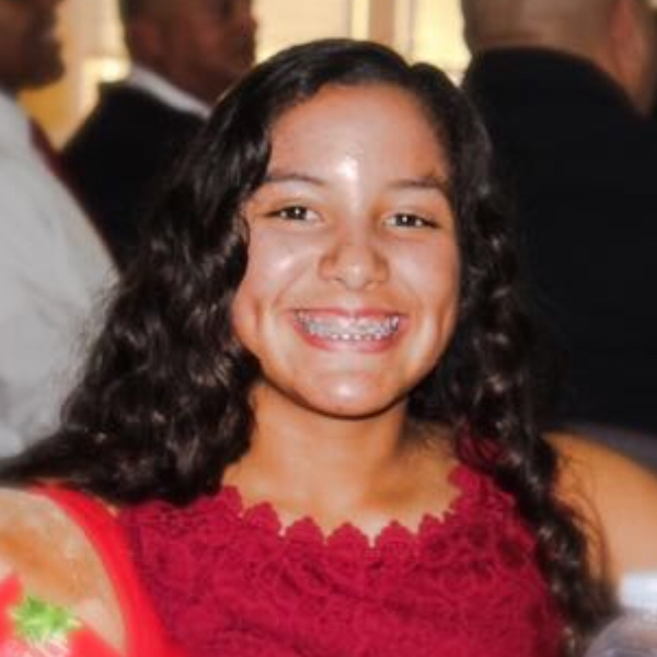 NALEYA BRIDGES