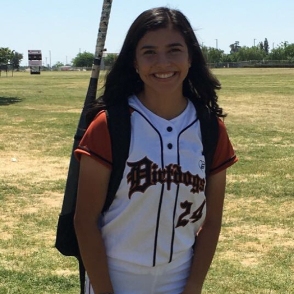 Alayna Munoz