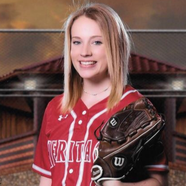 Haley Warren