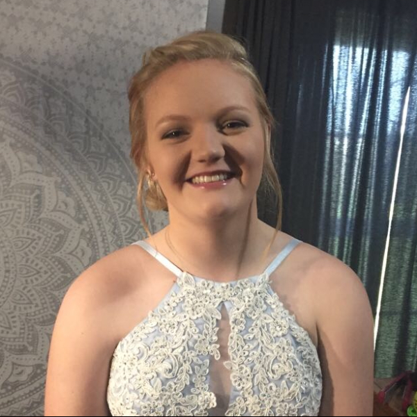 Cassidy Skillett