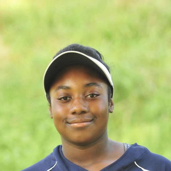 Breanna Todman