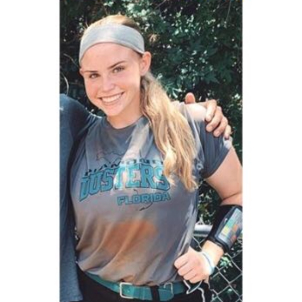 Abby Dowd