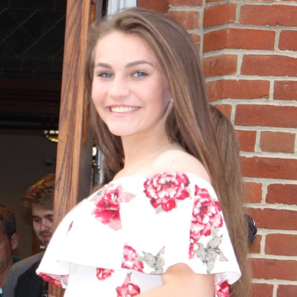 Ava Bacon