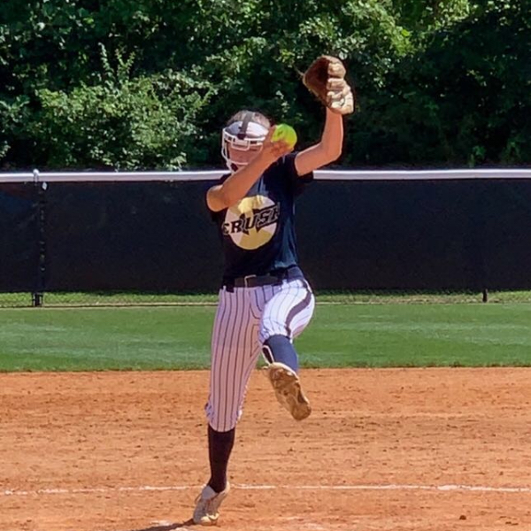 Emma Bailey SportsRecruits