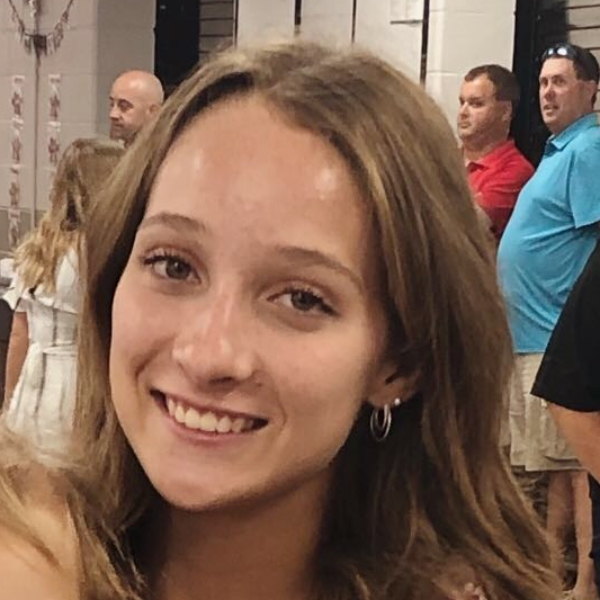 Kinsey Vergason
